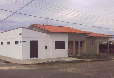 Bairro São Luiz